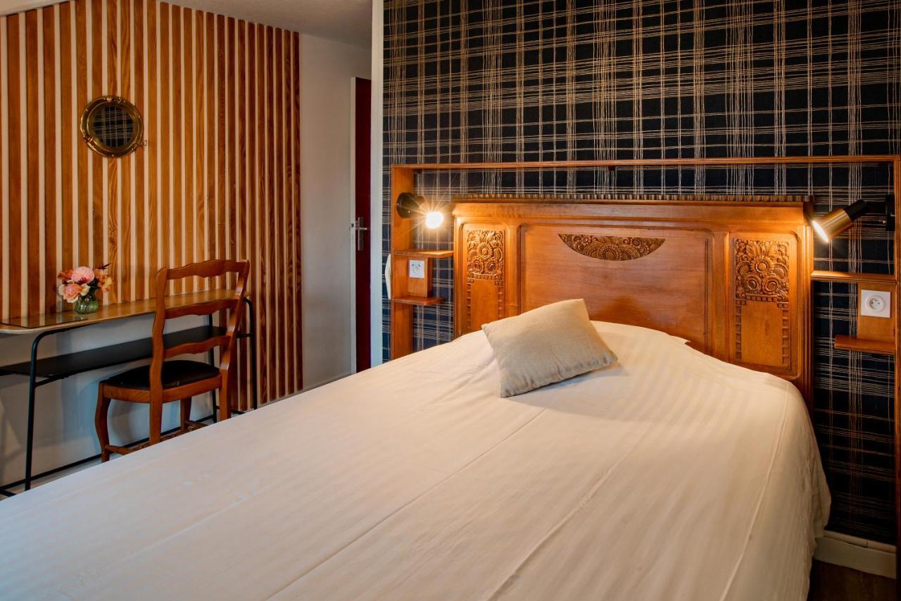 Hotel Du Parc Cambo-les-Bains