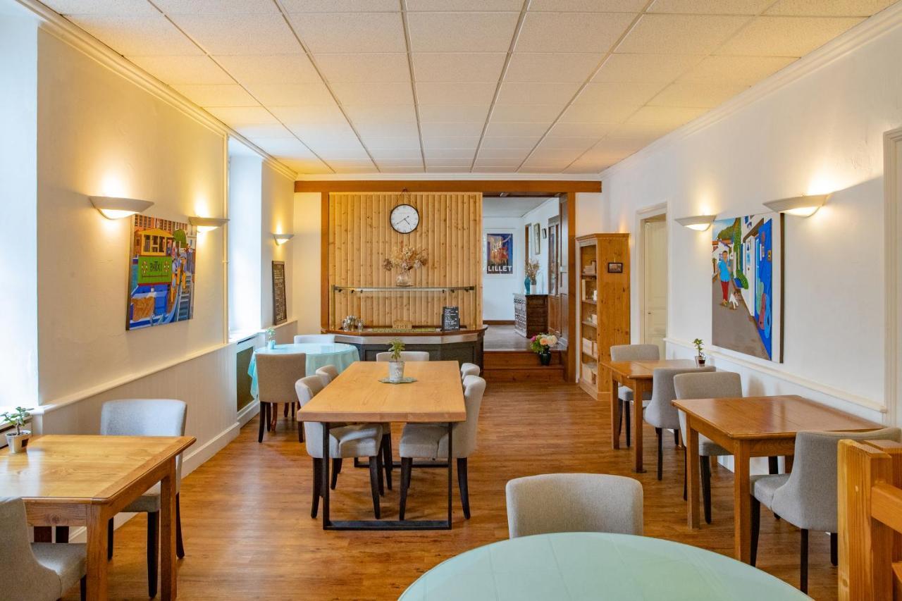 Du Parc Hotel