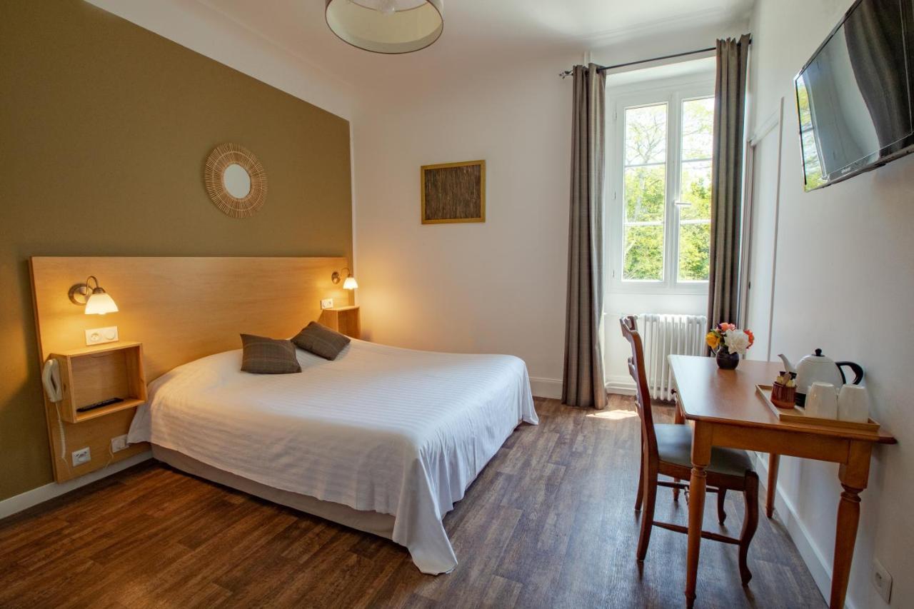 Du Parc Hotel
