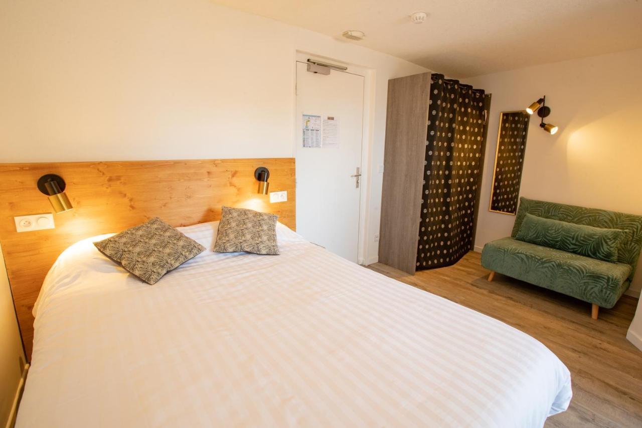 Hotel Du Parc Cambo-les-Bains