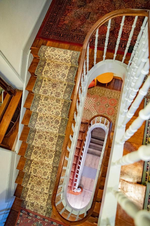 Du Parc Hotel