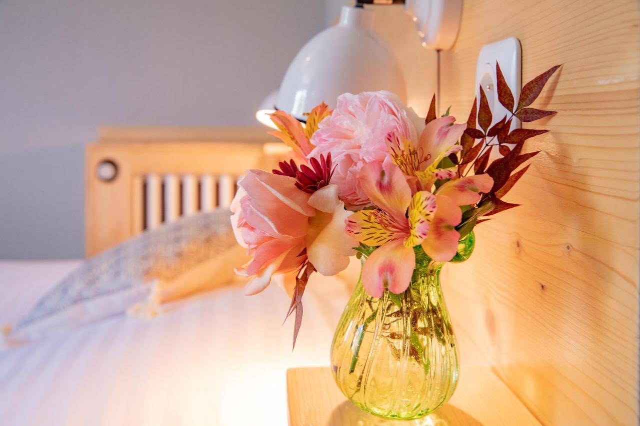 Du Parc Hotel Cambo-les-Bains