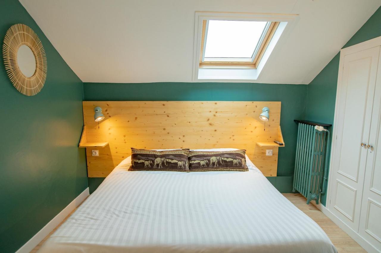 Hotel Du Parc Cambo-les-Bains