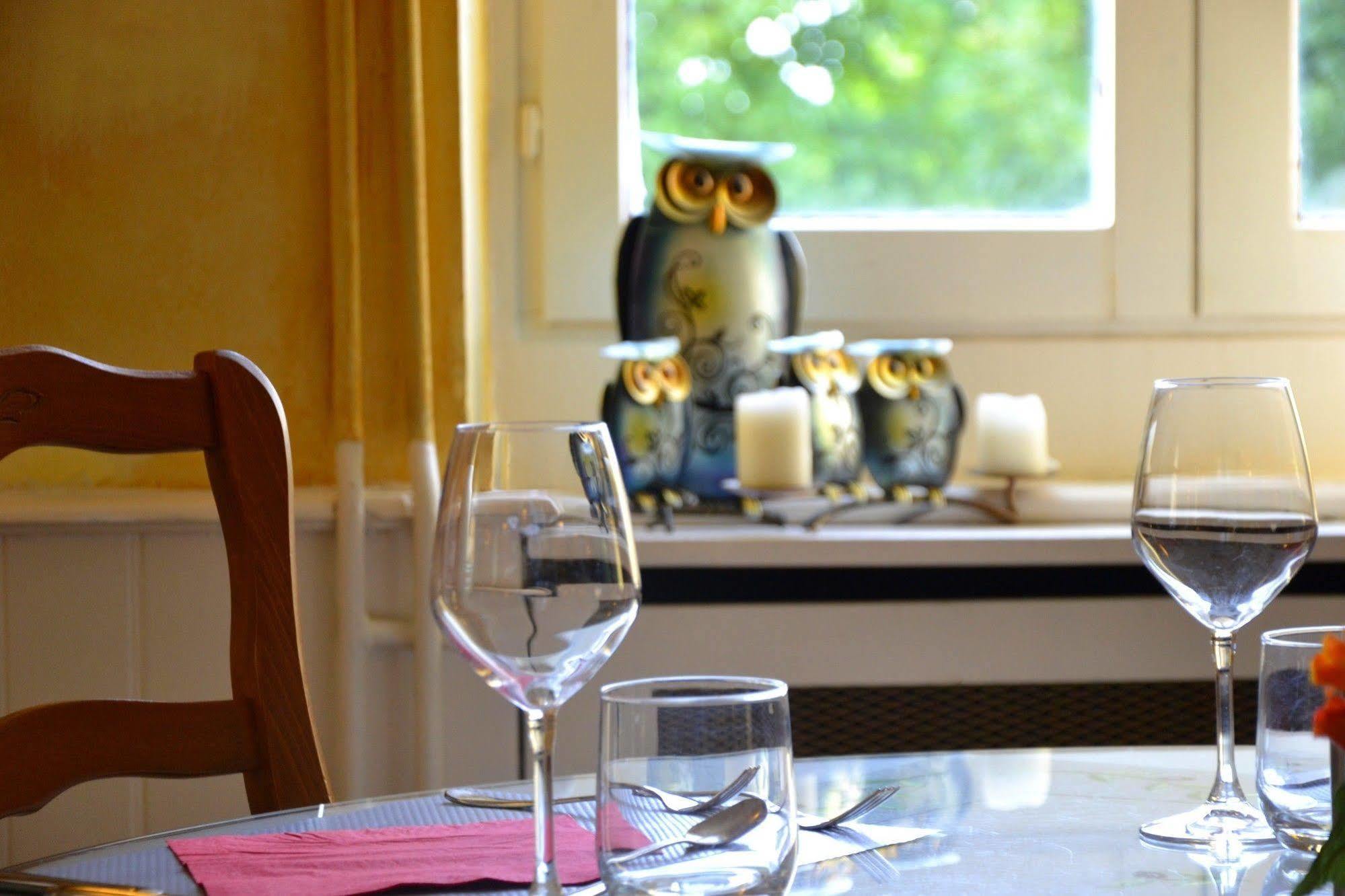Du Parc Hotel Cambo-les-Bains