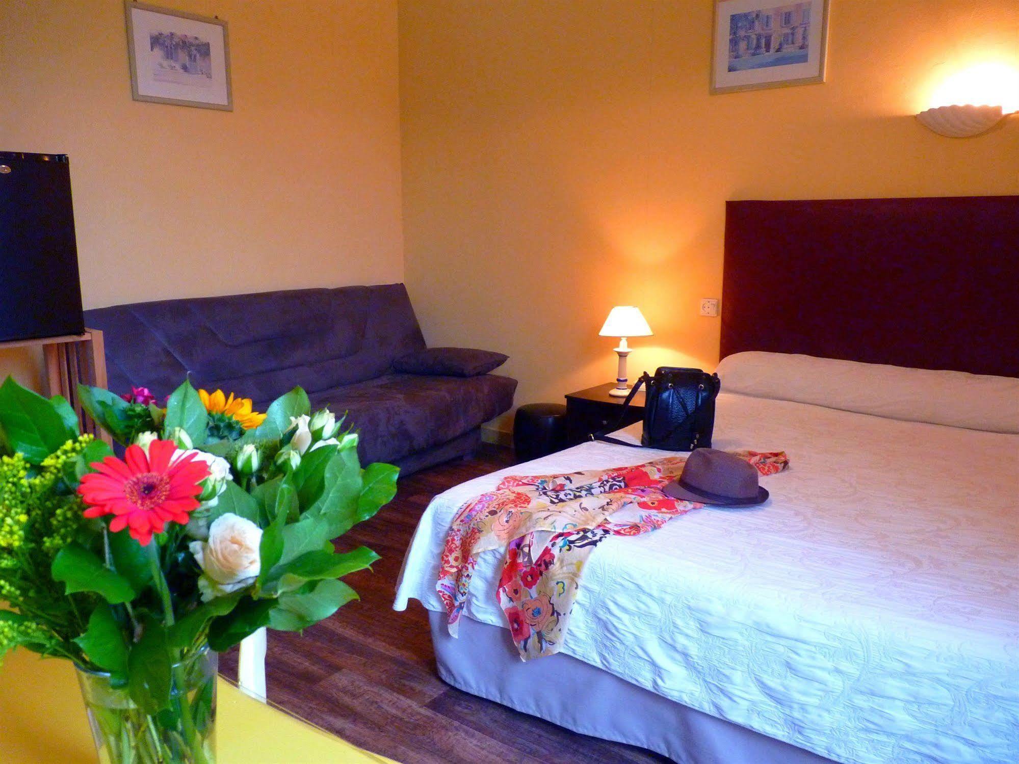 Du Parc Hotel Cambo-les-Bains