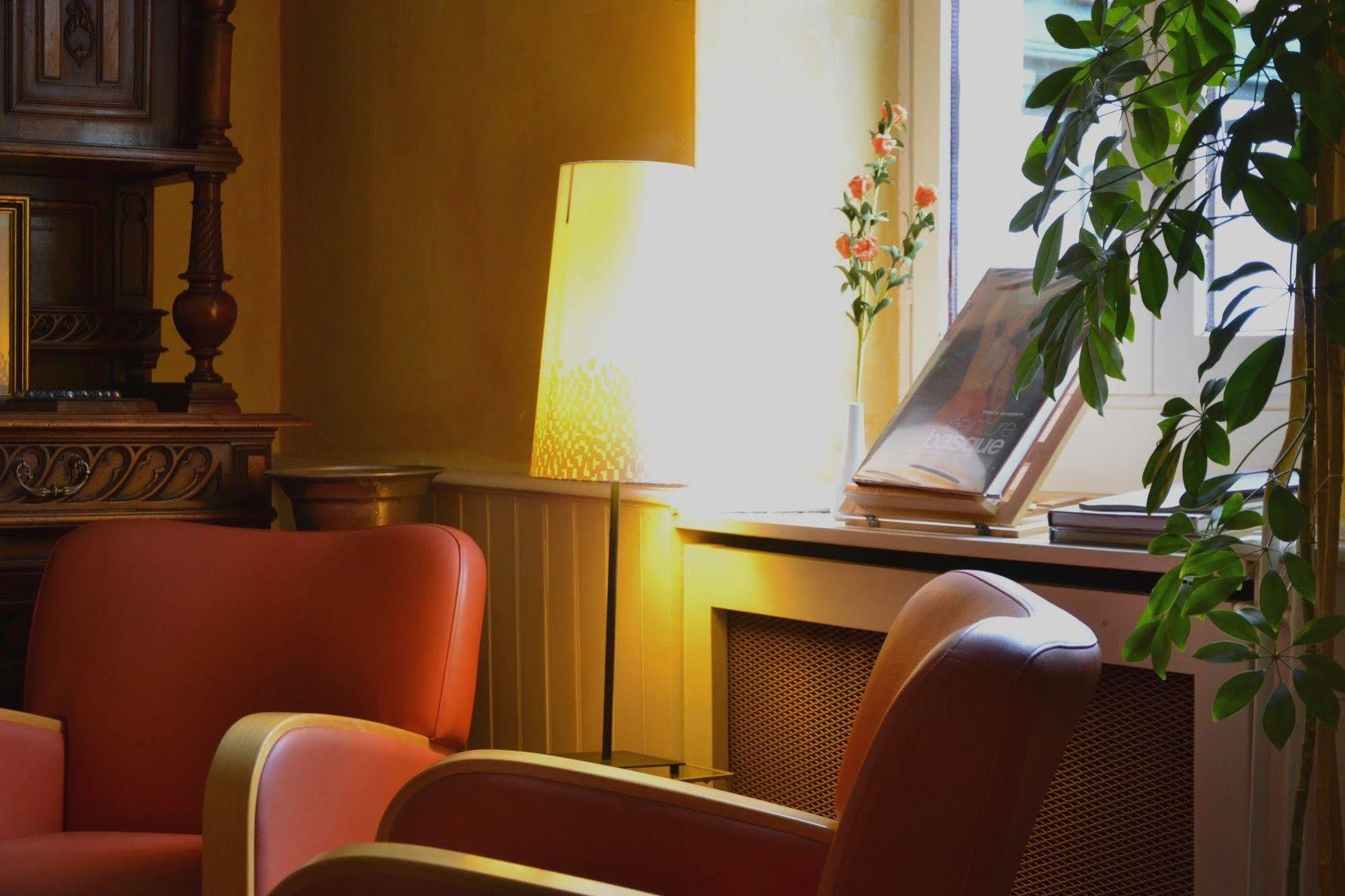 Hotel Du Parc Cambo-les-Bains