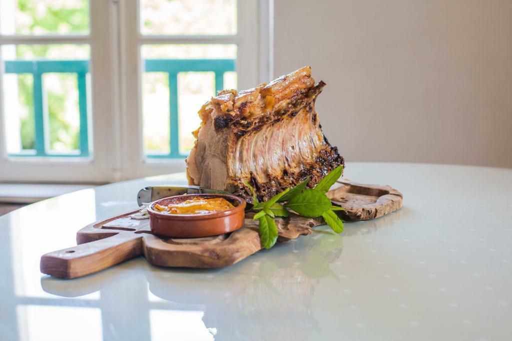 Du Parc Hotel Cambo-les-Bains